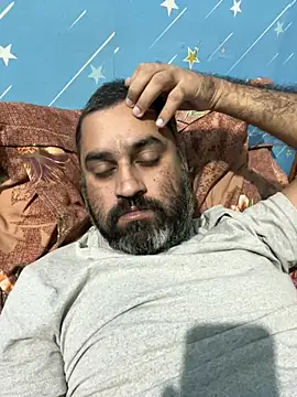 Rahuljiya's cam snapshot