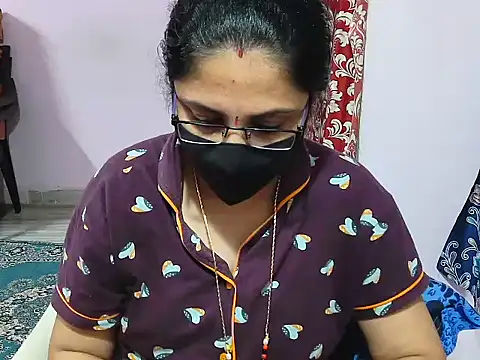 Jaanu6482's cam snapshot