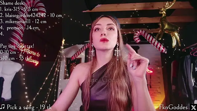 Jane_Goddess's cam snapshot