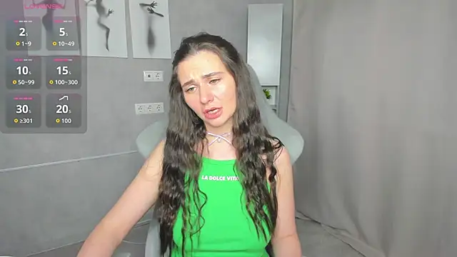 Tina__Fox's cam snapshot