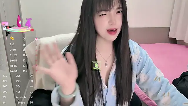 Dialog_Mu's cam snapshot