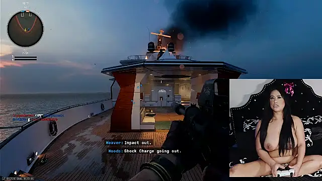 Skyla_Santana's cam snapshot