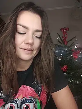 KrissSexi's cam snapshot