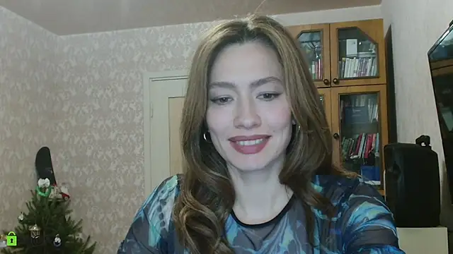 alicia_spicy's cam snapshot