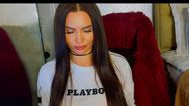 KimDavisBaby live sex cam