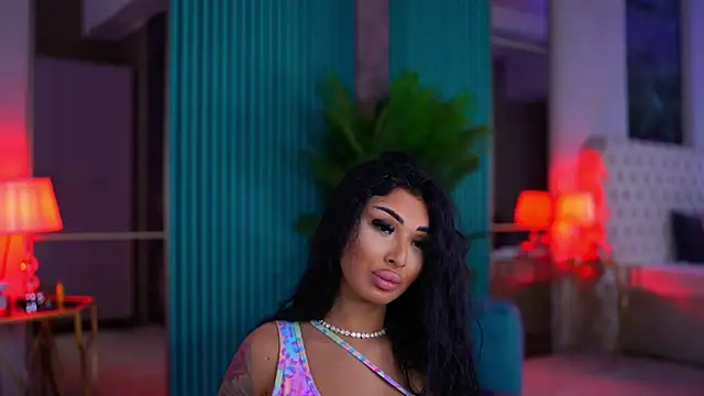 ArabellaPosh's cam snapshot