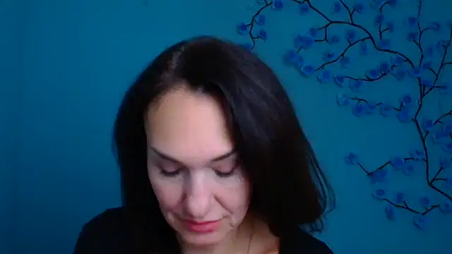 Rosie_Rosee's cam snapshot