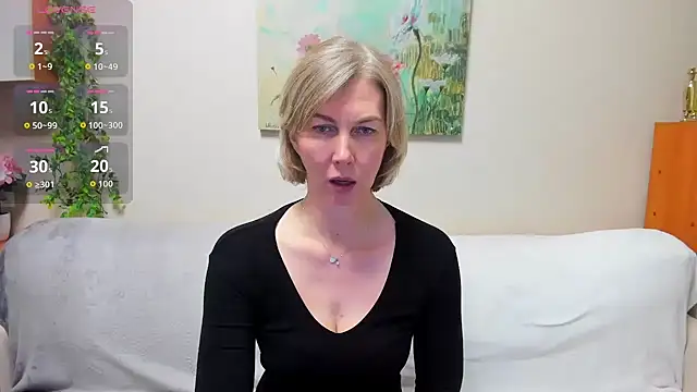 stellahere8's cam snapshot