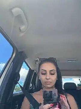 bbzinharosa's cam snapshot