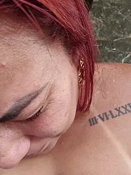 RuivaGiMisteriosa's cam snapshot