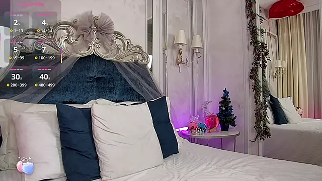 Maria_Stellarr's cam snapshot