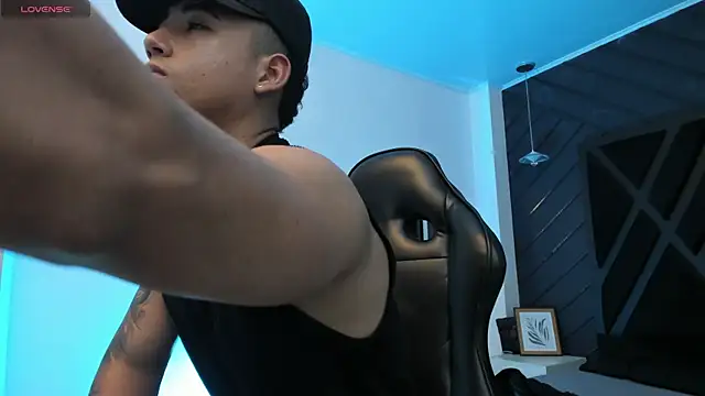 Draven_Marceaux live sex cam