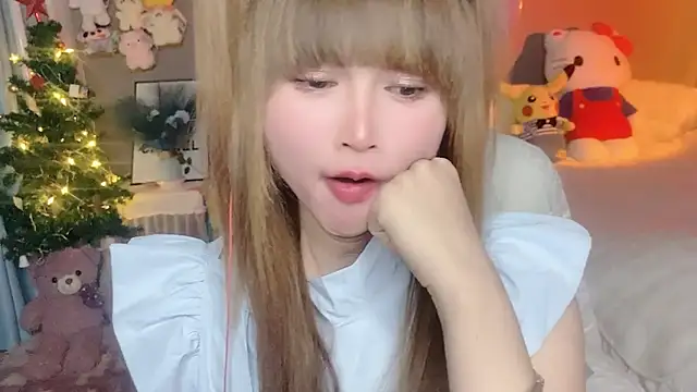 -xiao-xiao-'s cam snapshot