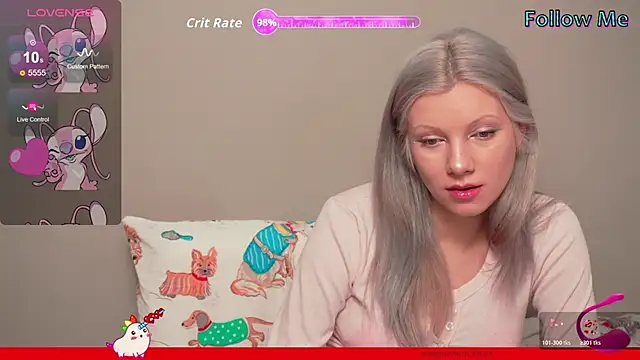 Vasya_Sylvia's cam snapshot