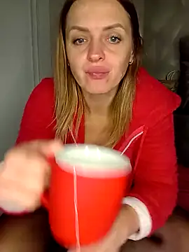 Ami_Foxy's cam snapshot