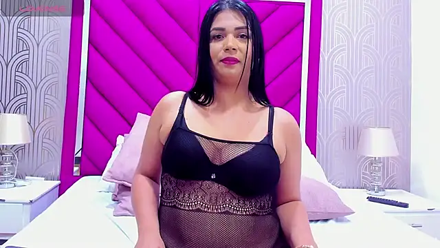 IvetteRosy's cam snapshot