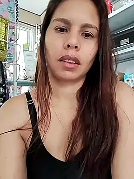 Lara_queenxxx's cam snapshot