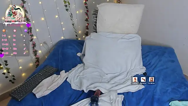 Soraya_Davis's cam snapshot