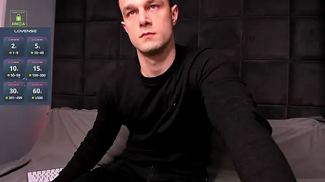 BrandonNorris live sex cam