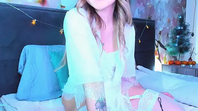 ArinaGracefull's cam snapshot