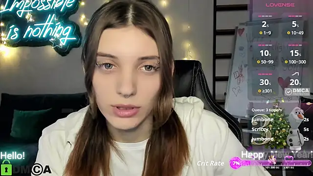 CherryBloom777's cam snapshot