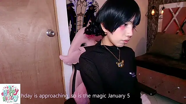 Terraelowen's cam snapshot