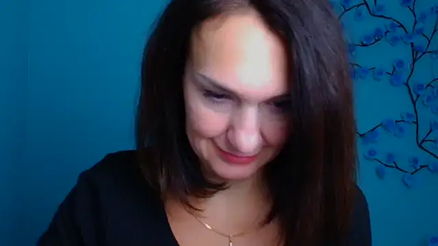 Rosie_Rosee's cam snapshot