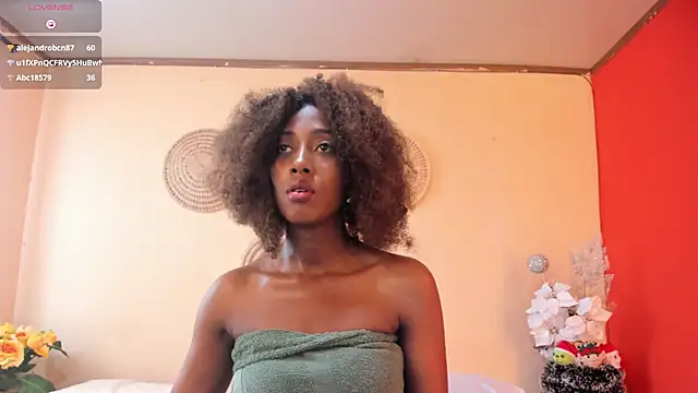 GhanimaWalter's cam snapshot