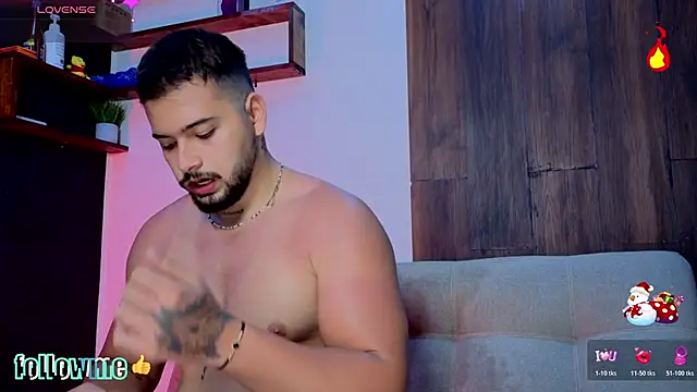 Andrew_Brown live sex cam