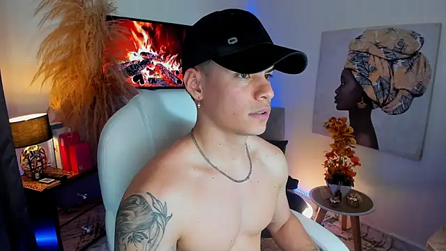 Matias_Murrier live sex cam