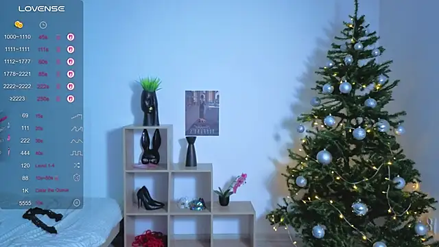 Emmi_crystal's cam snapshot