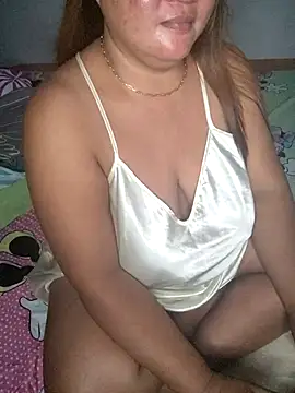 lady_rosie's cam snapshot