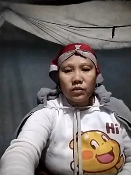 Linhcutex's cam snapshot