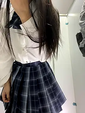 xiao-Lin live sex cam