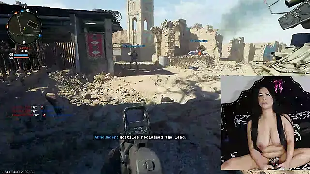 Skyla_Santana's cam snapshot