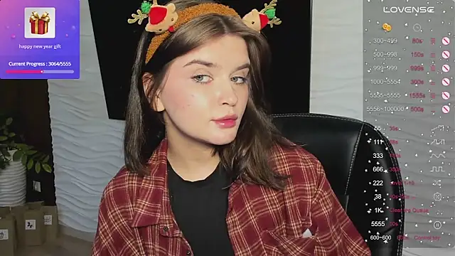 LanaTreades's cam snapshot