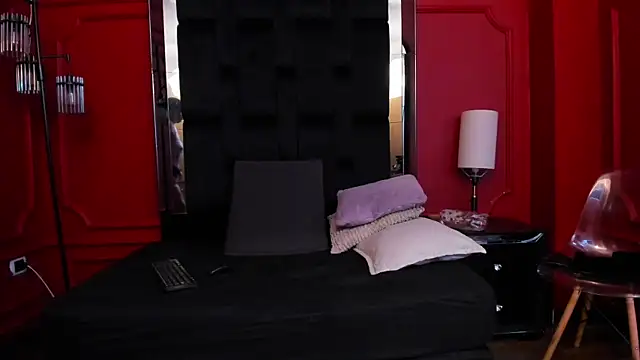 dahianeconnor's cam snapshot