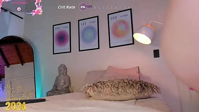 MelissaAlvarez's cam snapshot