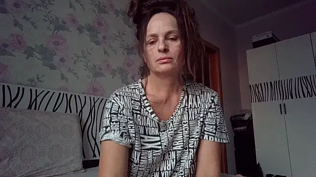 LindaStarS's cam snapshot