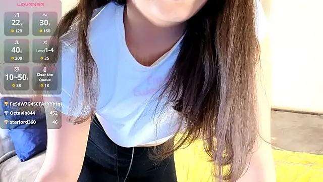 Mia_MayX's cam snapshot