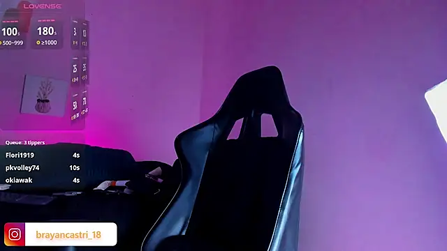 Ian_Castillo_ live sex cam