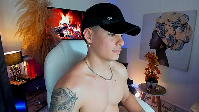 Matias_Murrier live sex cam