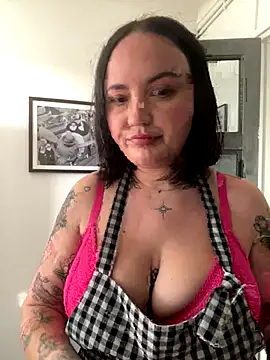 Orgasmille live sex cam