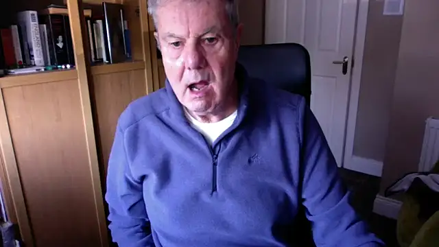 Oldpistolpete live sex cam