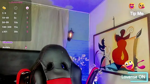 la_ratona_1 live sex cam