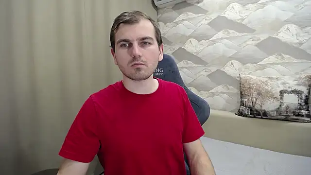 SerzhKorol1 live sex cam