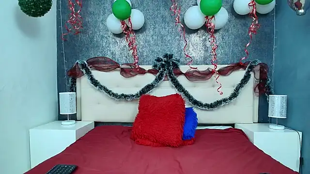 Celestial_Queen_ live sex cam