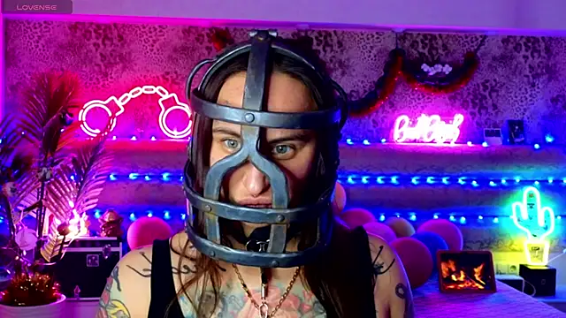 Cool_Freak_ live sex cam