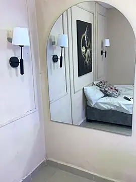 Ambersfoxx live sex cam