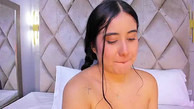 GabyParker_ live sex cam